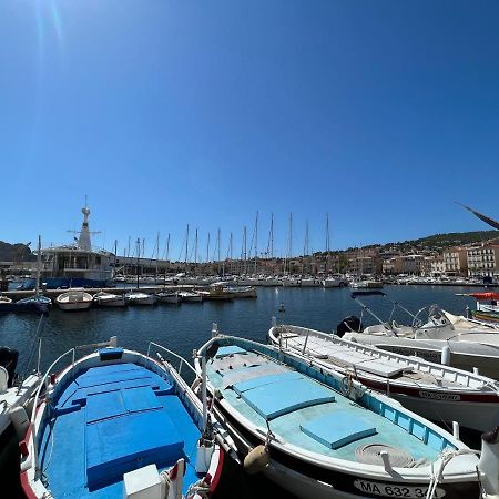 Studio Lenka La Ciotat Exterior foto