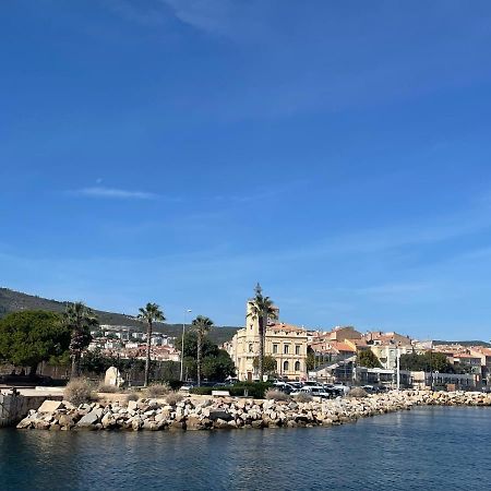 Studio Lenka La Ciotat Exterior foto